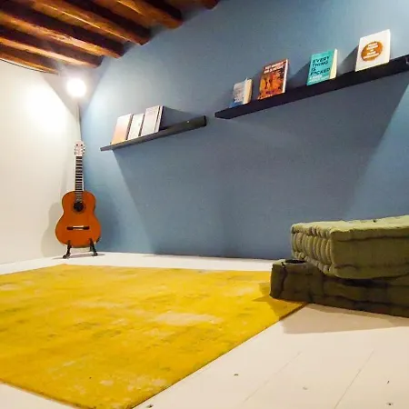 Casa Casciaro Daire Perugia