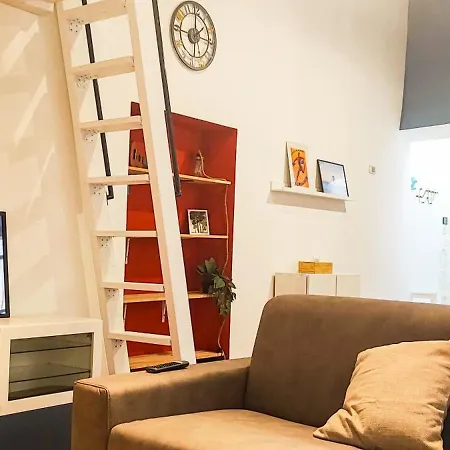 Casa Casciaro Apartment Perugia