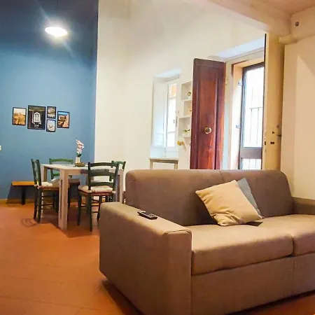 Casa Casciaro Apartment Perugia