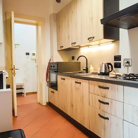 Casa Casciaro Apartment