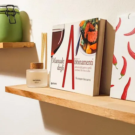 Casa Casciaro Apartment