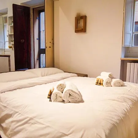 Apartment Casa Casciaro