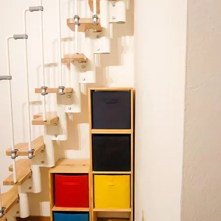 Casa Casciaro Daire Perugia