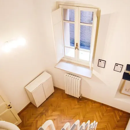 Apartment Casa Casciaro Perugia