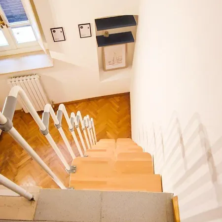 Apartment Casa Casciaro