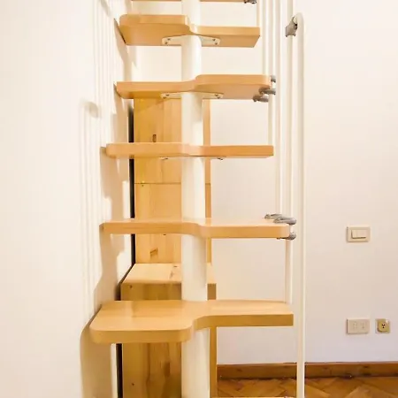 Casa Casciaro Perugia