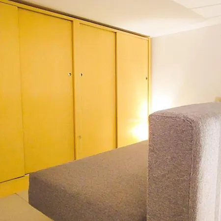 Casa Casciaro Apartment *