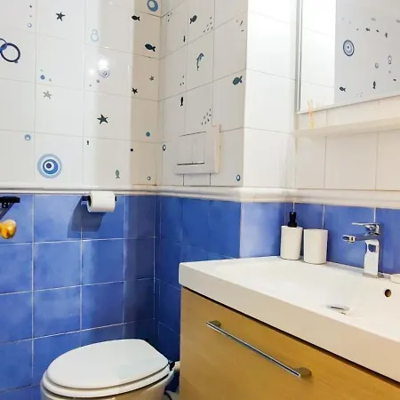 Casa Casciaro * Perugia