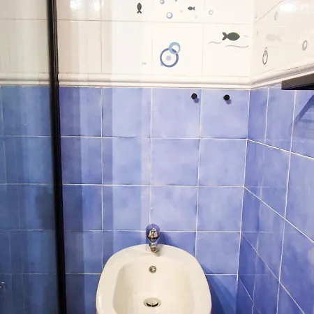 Casa Casciaro Perugia