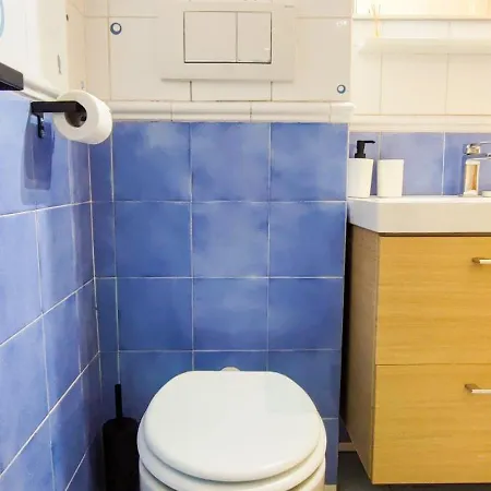 Daire Casa Casciaro *