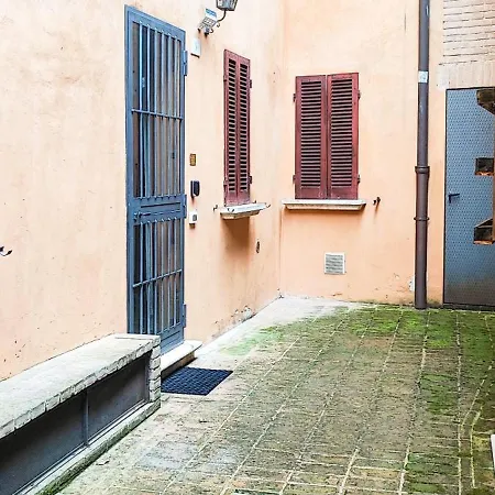 Apartment Casa Casciaro Perugia