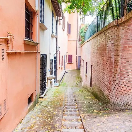 Apartment Casa Casciaro